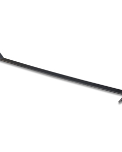 V-scraper rh for idler roller cross conveyor RG-plus